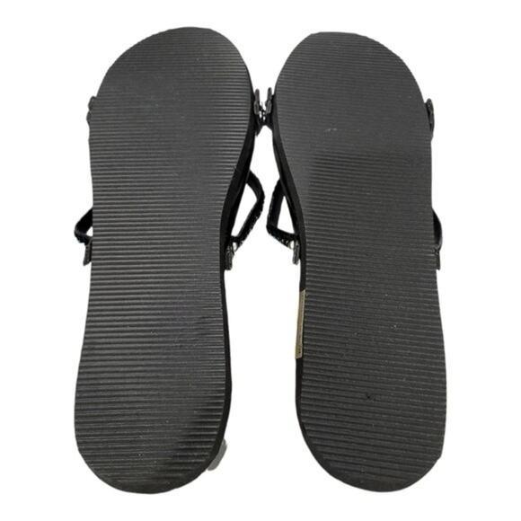 Mamo Howell Wooden Slip On Sandal - Picture 4 of 7